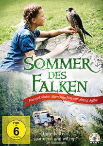 The Summer of the Hawk (DVD)